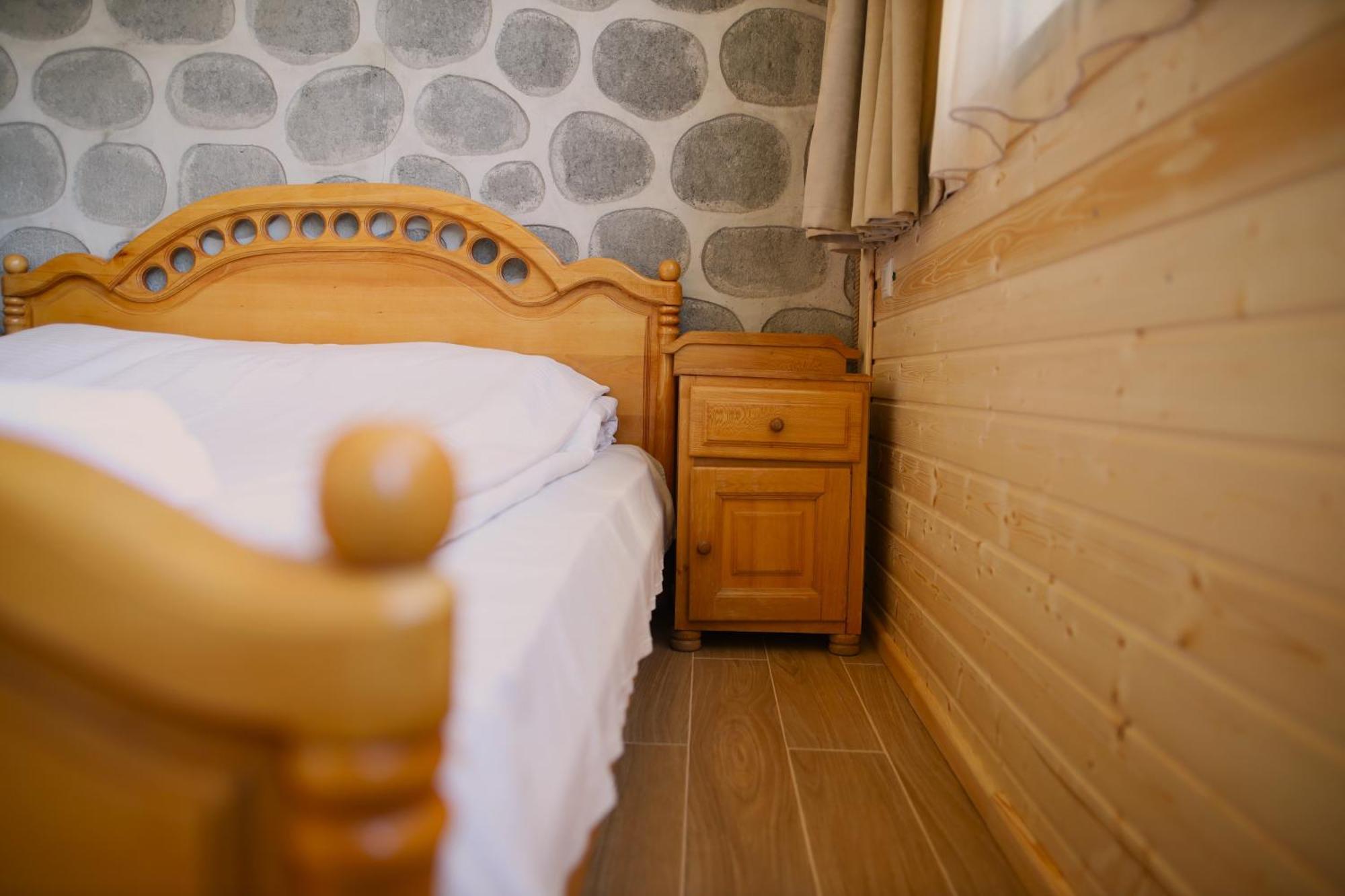 Hayi Tun Guest House Goris Esterno foto