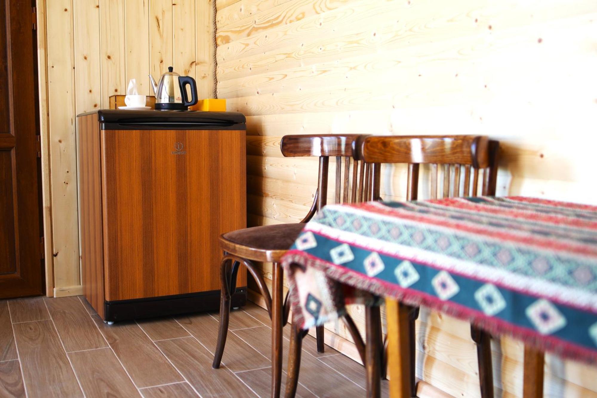 Hayi Tun Guest House Goris Esterno foto